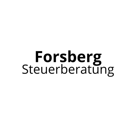 Forsberg Steuerberatung